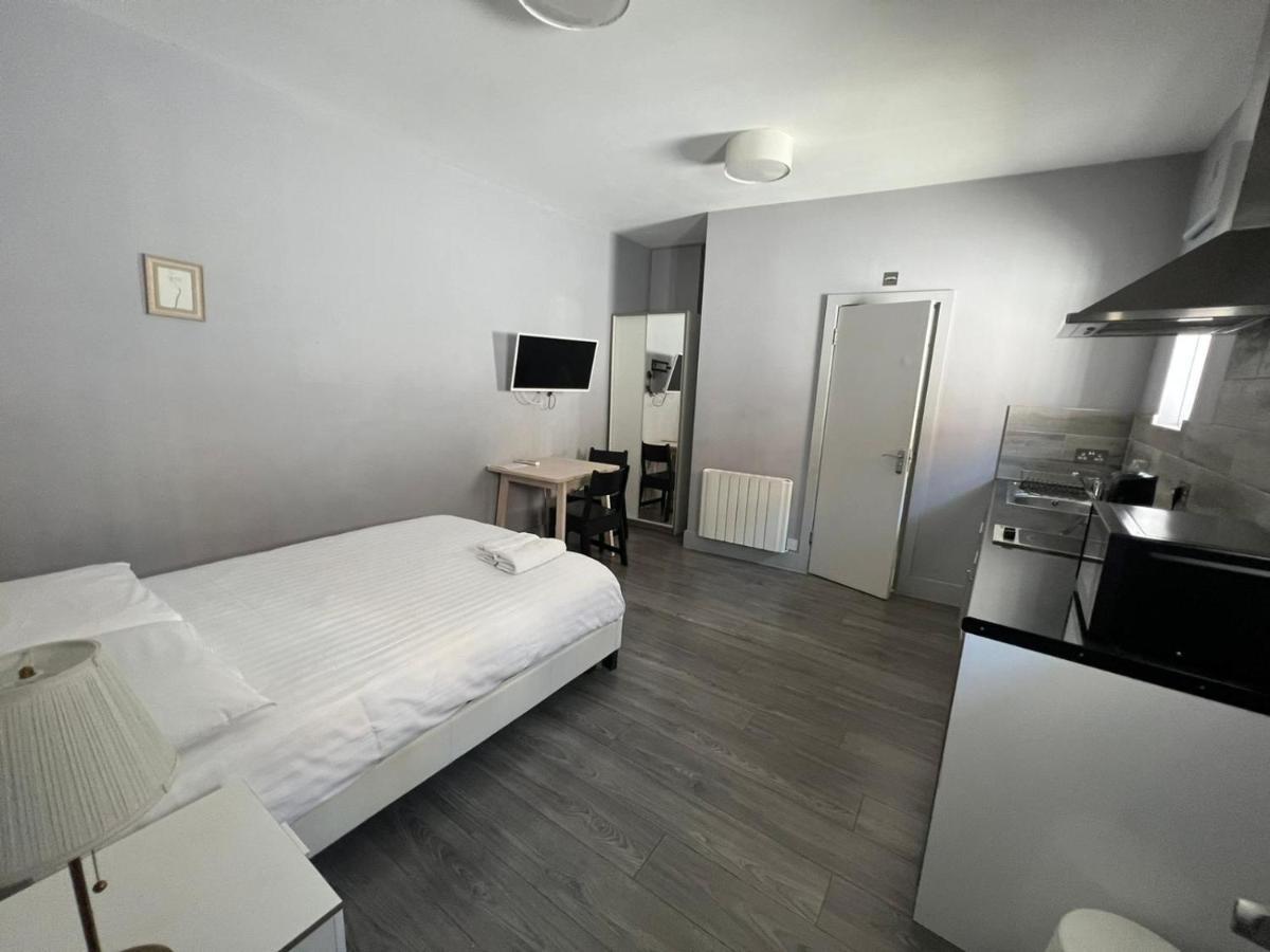 Petticoat Accommodations London Exterior photo