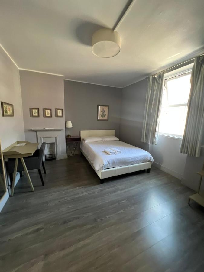 Petticoat Accommodations London Exterior photo