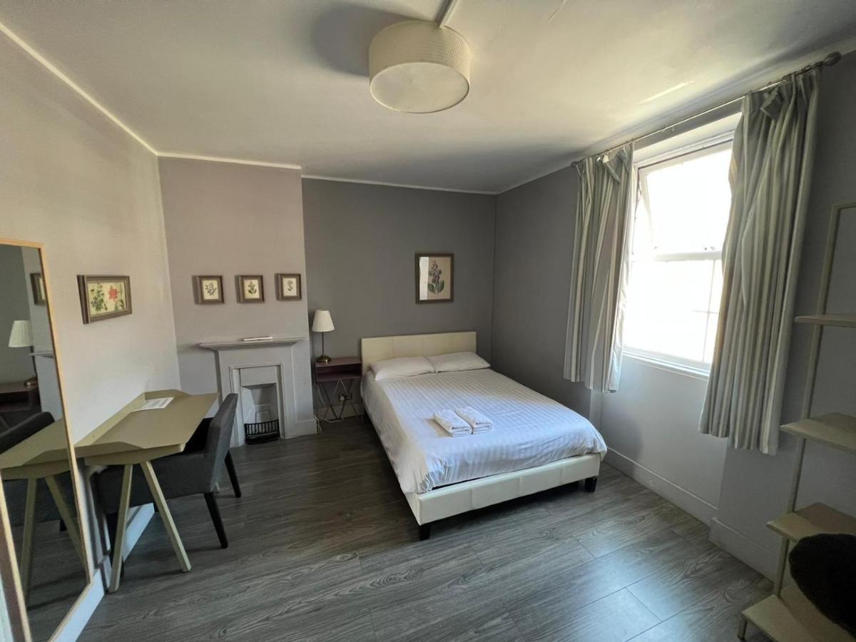 Petticoat Accommodations London Exterior photo