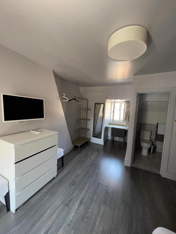 Petticoat Accommodations London Exterior photo