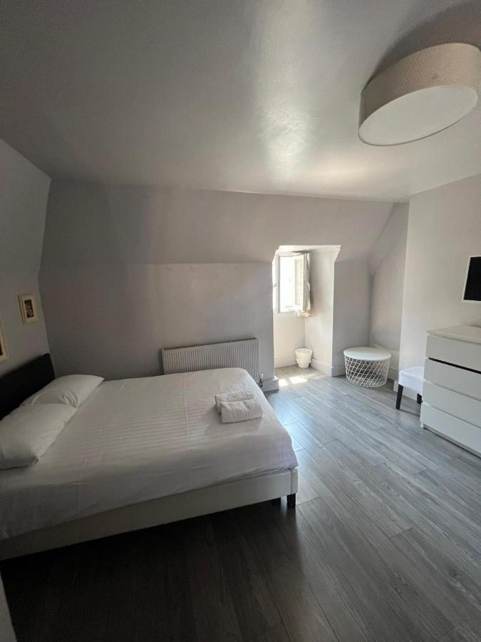 Petticoat Accommodations London Exterior photo