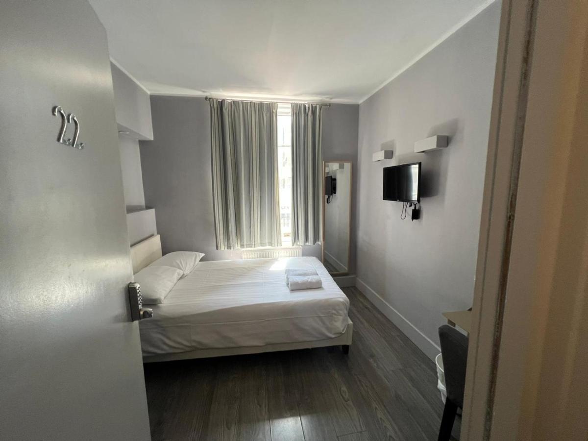Petticoat Accommodations London Exterior photo