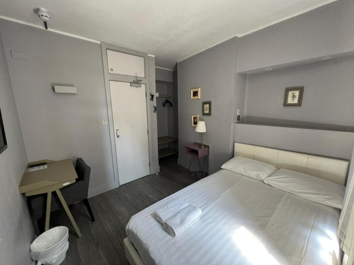 Petticoat Accommodations London Exterior photo