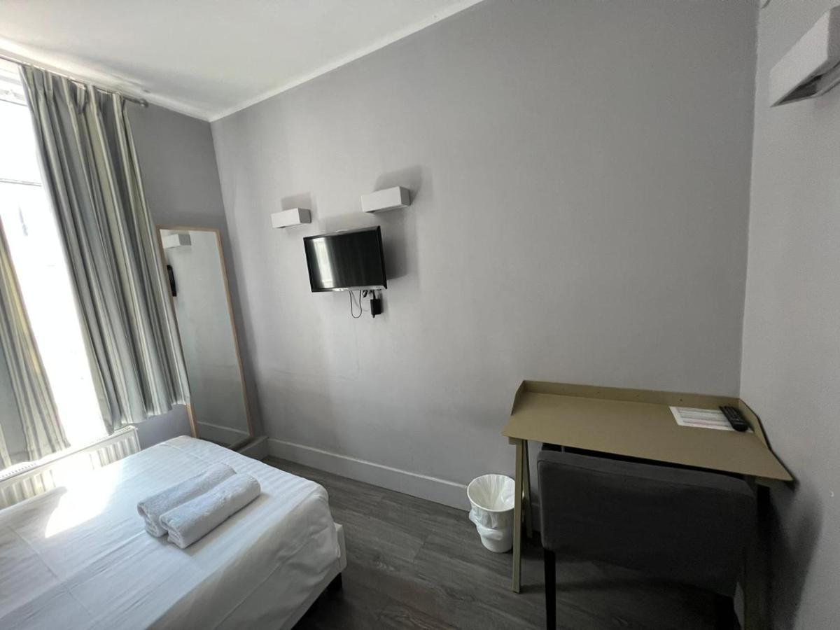 Petticoat Accommodations London Exterior photo