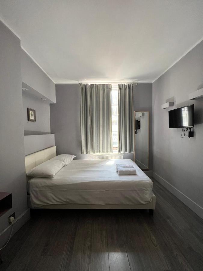 Petticoat Accommodations London Exterior photo
