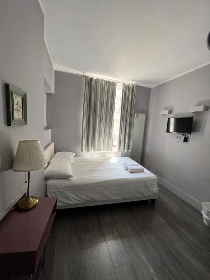 Petticoat Accommodations London Exterior photo