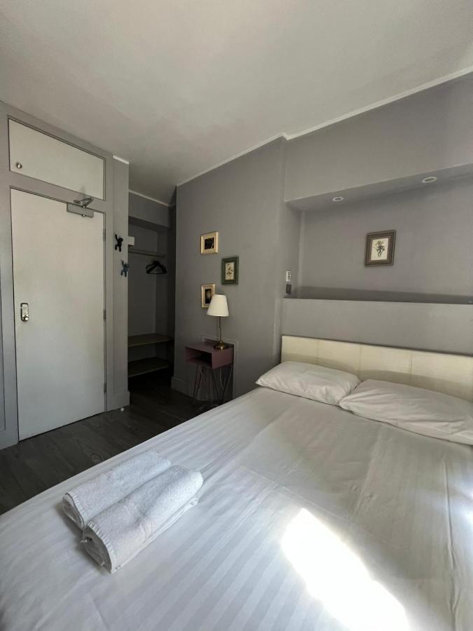 Petticoat Accommodations London Exterior photo